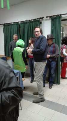 Carnevale 2017